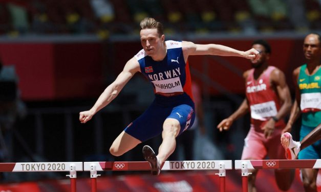 World Athletics Umumkan Teknologi Sepatu Lari Untuk Musim 2026