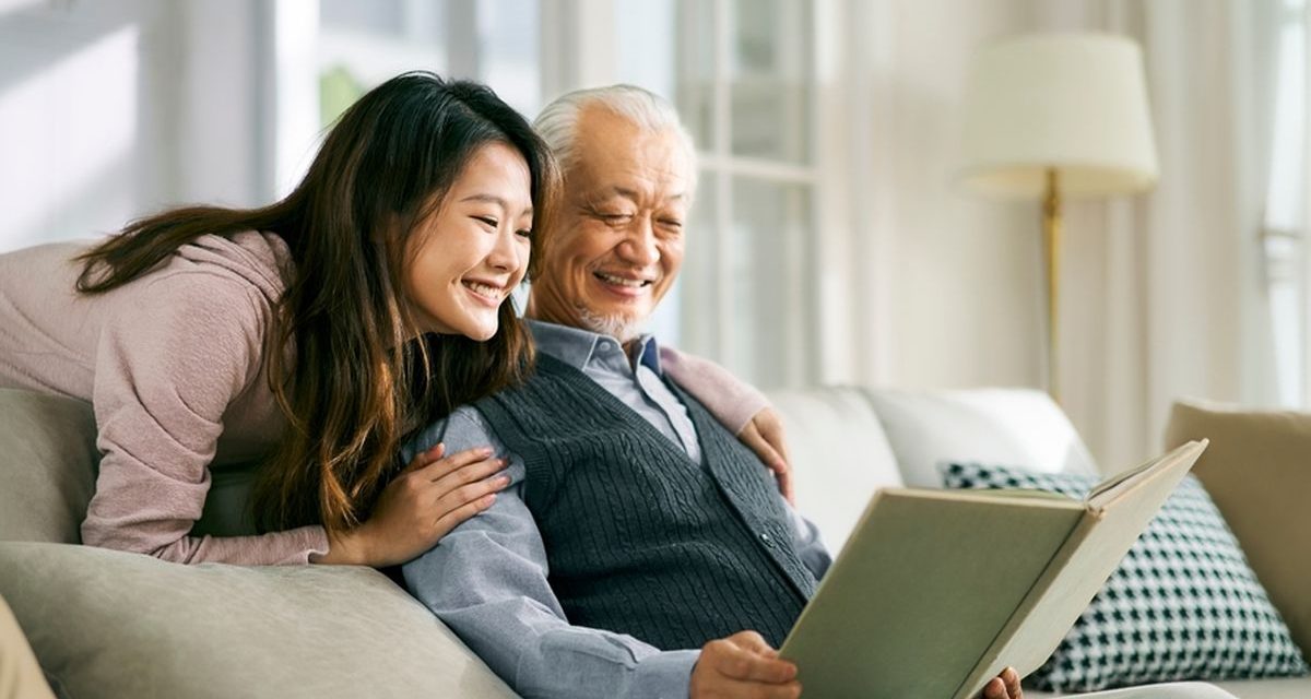 Tahun Ketiga Pensiun Lebih Berat Dibandingkan Tahun Pertama