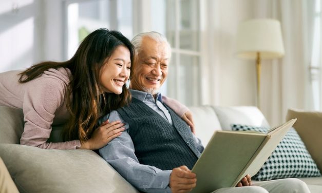 Tahun Ketiga Pensiun Lebih Berat Dibandingkan Tahun Pertama