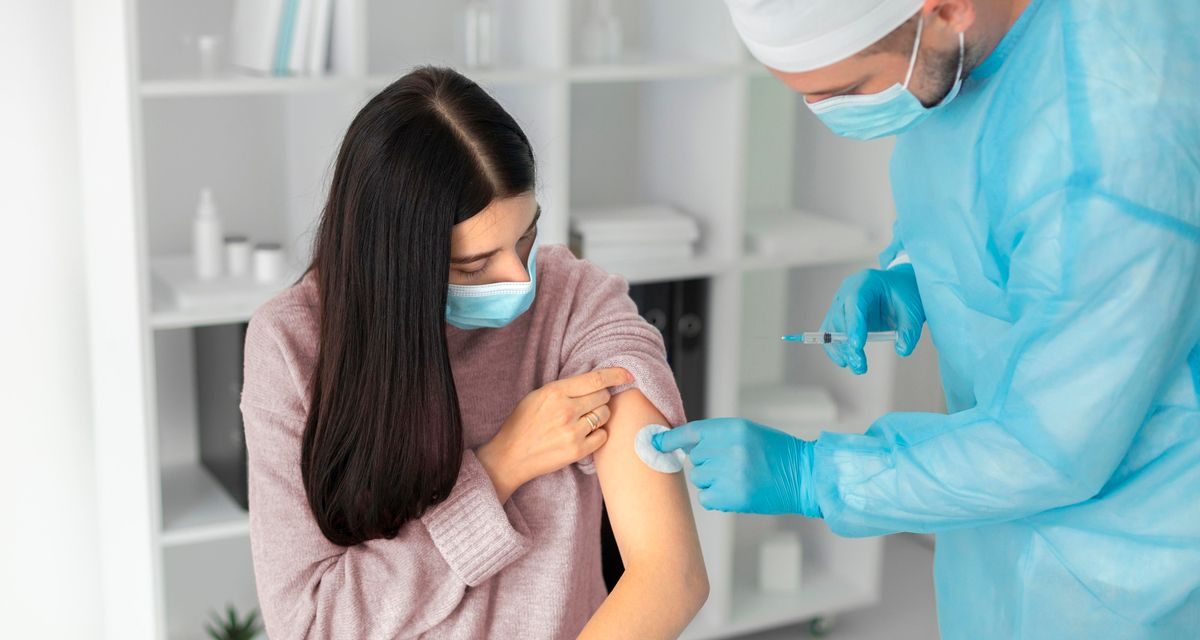 Vaksin Campak Untuk Dewasa: Orang Dewasa Wajib Vaksin Lagi?