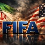 FIFA Tolak Permintaan Iran Pindahkan Laga Dari Amerika Serikat