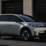GAC Unveils AION N60: Flagship Pintar Efisiensi Motor Listrik 99%
