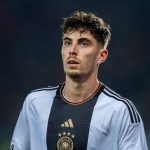 Kai Havertz Kembali Ke Performa Terbaik, Pimpin Jerman
