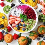 Smoothies Bowl Mini: Simbol Gaya Hidup ‘Wholesome Nutrition’