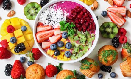Smoothies Bowl Mini: Simbol Gaya Hidup ‘Wholesome Nutrition’