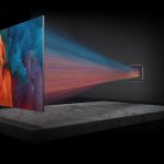 Samsung Transparent Micro LED 83 Inci Mulai Di Pasarkan