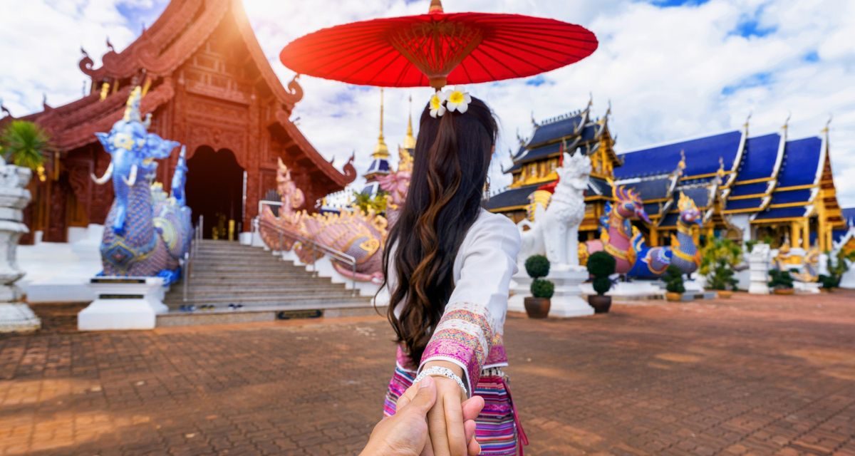 Thailand Terapkan Biaya Masuk Turis Asing, Simak Aturan Terbaru!