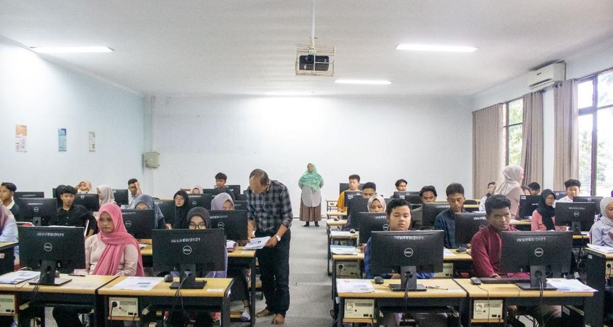 UTBK SNBT 2026 Dimulai, Peserta Wajib Bawa 5 Dokumen Utama