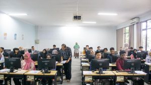 UTBK SNBT 2026 Dimulai, Peserta Wajib Bawa 5 Dokumen Utama