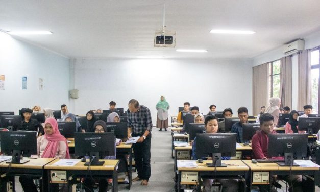 UTBK SNBT 2026 Dimulai, Peserta Wajib Bawa 5 Dokumen Utama