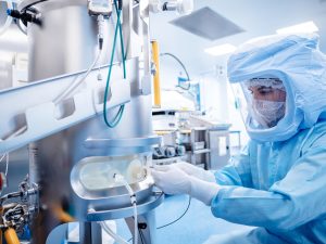 Vietnam Mulai Uji Klinis Vaksin Kanker Berbasis mRNA