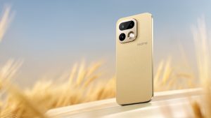 Realme 16 Pro+ Bocor, Kamera Periskop Sensor AI Generative