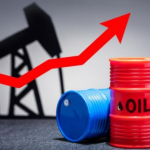 Harga Minyak Dunia Meroket 8% Tembus US$100 Per Barel