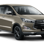 Toyota Kijang Innova Diesel Bekas 2023 Masih Jadi Primadona