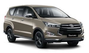 Toyota Kijang Innova Diesel Bekas 2023 Masih Jadi Primadona