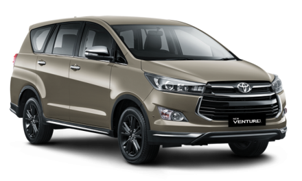 Toyota Kijang Innova Diesel Bekas 2023 Masih Jadi Primadona