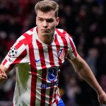 Alexander Sorloth Masuk Radar Rossoneri Musim Depan