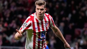 Alexander Sorloth Masuk Radar Rossoneri Musim Depan