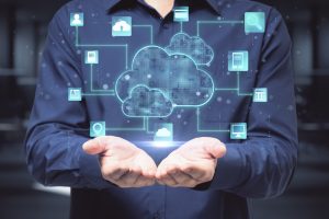 Program Beasiswa Cloud Hybrid Untuk 100 Ribu Ahli IT Lokal