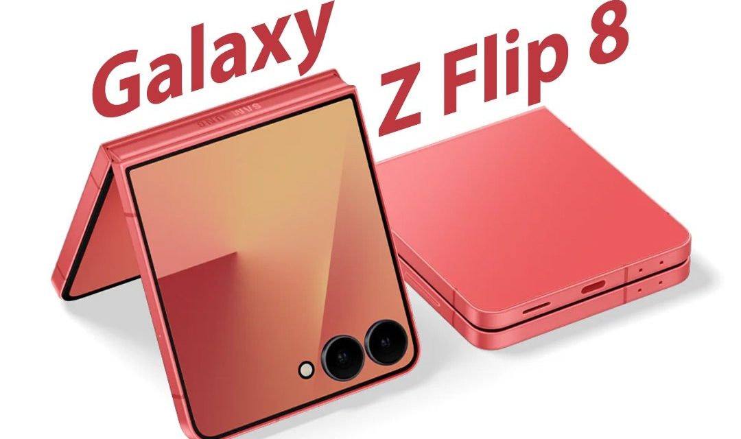 Samsung Galaxy Z Flip8 Dikabarkan Jadi Seri HP Lipat Terakhir