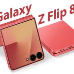 Samsung Galaxy Z Flip8 Dikabarkan Jadi Seri HP Lipat Terakhir