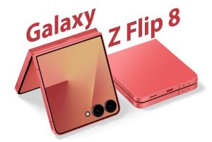 Samsung Galaxy Z Flip8 Dikabarkan Jadi Seri HP Lipat Terakhir