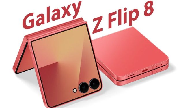 Samsung Galaxy Z Flip8 Dikabarkan Jadi Seri HP Lipat Terakhir