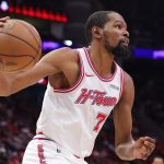Kevin Durant Isyaratkan Pensiun Di Akhir Musim Depan