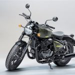 Royal Enfield Shotgun 650 Sudah Resmi Masuk Indonesia