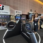 Bridgestone Jadi Official Tire Partner IIMS: Tebar Promo Ban Baru