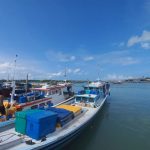 Dampak El Nino, BPBD Imbau Nelayan Waspada Angin Kencang