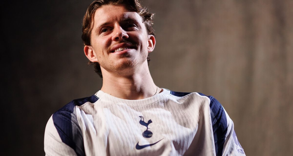 Conor Gallagher Sindir Tajam Mantan Manajer Tottenham