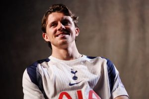 Conor Gallagher Sindir Tajam Mantan Manajer Tottenham