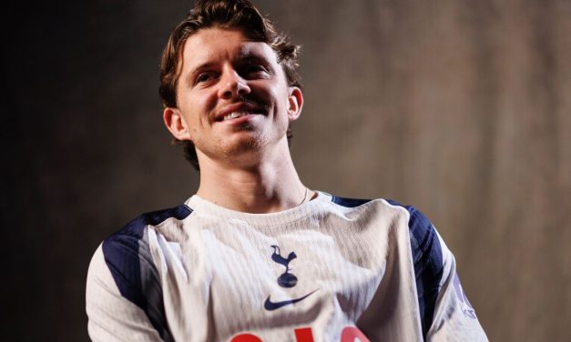 Conor Gallagher Sindir Tajam Mantan Manajer Tottenham