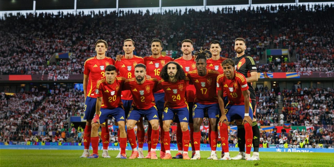 Superkomputer Opta Jagokan Spanyol Juara Piala Dunia 2026