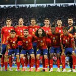 Superkomputer Opta Jagokan Spanyol Juara Piala Dunia 2026