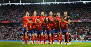Superkomputer Opta Jagokan Spanyol Juara Piala Dunia 2026