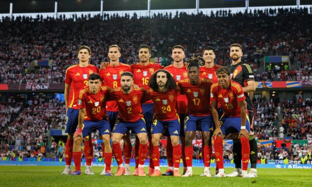 Superkomputer Opta Jagokan Spanyol Juara Piala Dunia 2026