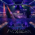 Turnamen Dota 2 The International 2026 Resmi Di Gelar Di Tokyo