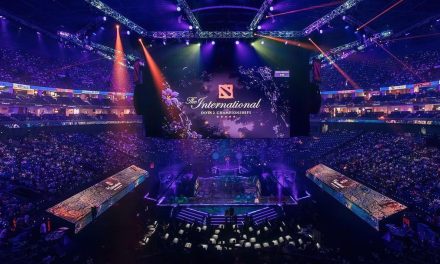 Turnamen Dota 2 The International 2026 Resmi Di Gelar Di Tokyo