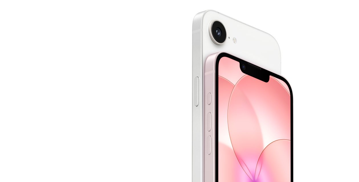 Apple iPhone 17e Resmi Debut: Model Ini Dibutuhkan Pengguna?