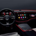 Mercedes-Benz Putar Haluan: Kembalikan Tombol Fisik Di Interior