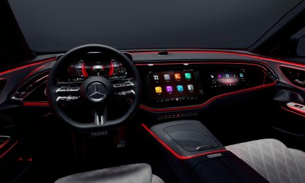 Mercedes-Benz Putar Haluan: Kembalikan Tombol Fisik Di Interior