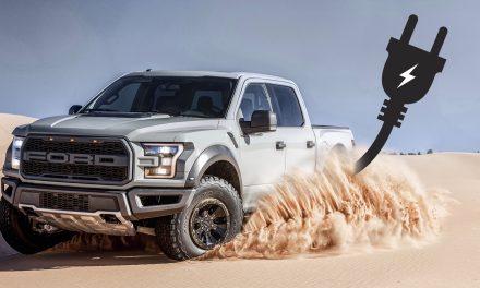 Ford F-150 Lightning: Tingkatkan Kapasitas Produksi Pick-up Listrik