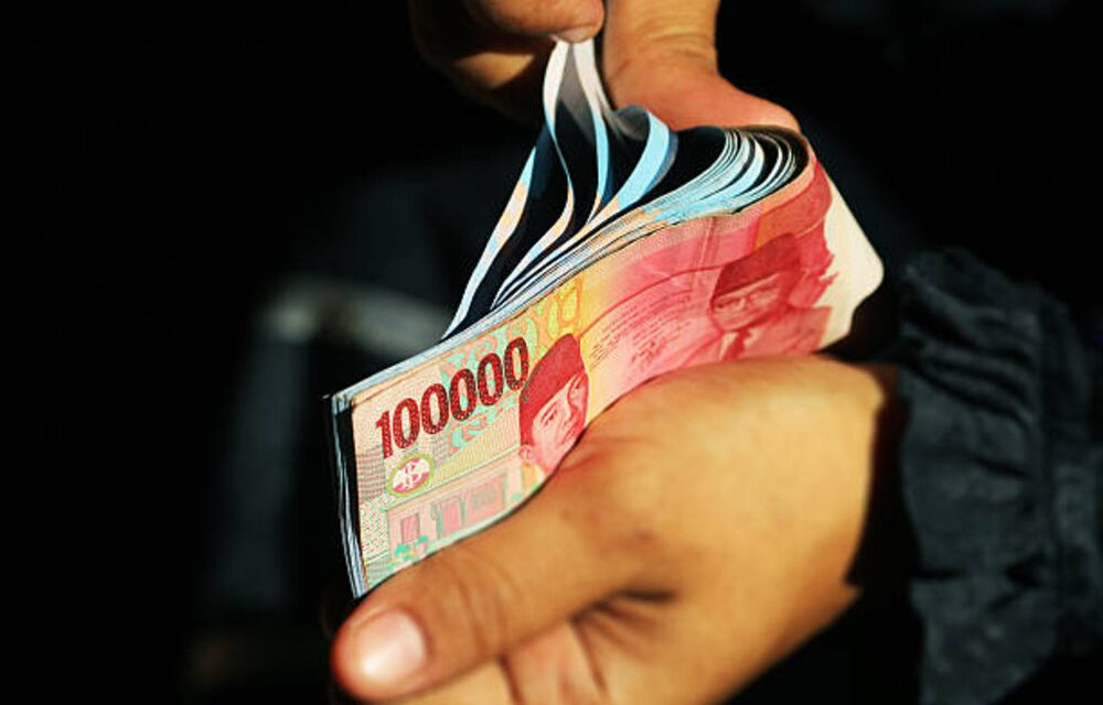 Wacana Iuran Baru Pemerintah Tuai Kritik Pedas Netizen Di X