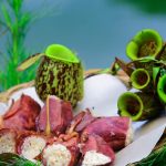 Menikmati Lemang Kantong Semar, Kuliner Langka Khas Kerinci