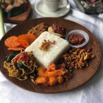 Mencicipi Nasi Langgi Solo, Hidangan Warisan Mangkunegaran