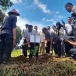 Tobat Ekologis: Menteri LH Siap Tanam 2 Miliar Pohon Bambu