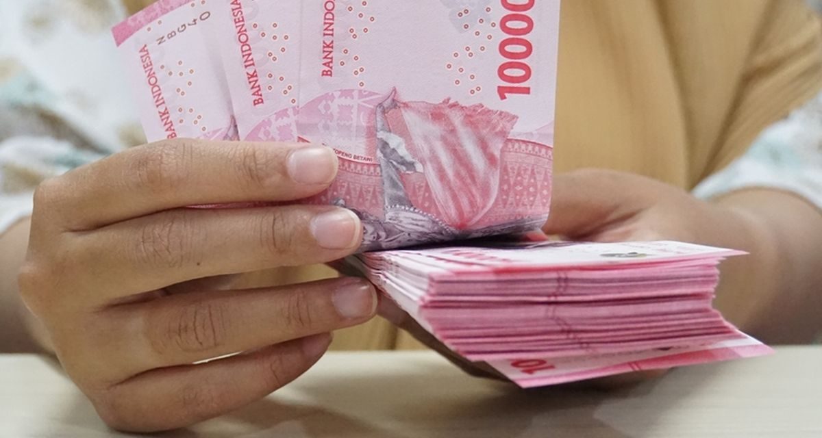 Rupiah Melemah, Cadangan Devisa RI Merosot Selama 5 Bulan