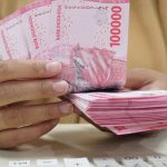 Rupiah Melemah, Cadangan Devisa RI Merosot Selama 5 Bulan